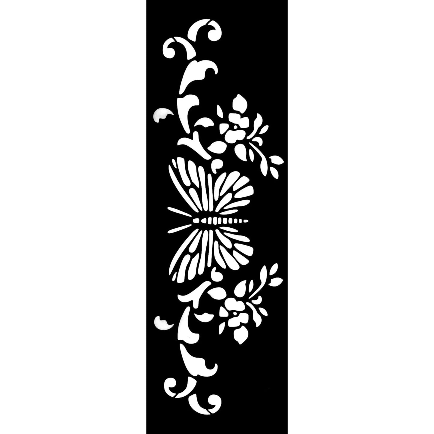 Modèle henné autre Tiitoune art