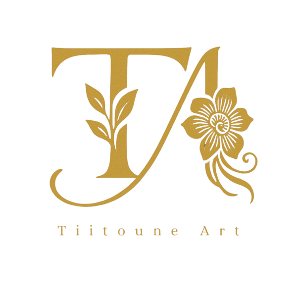 Tiitoune art