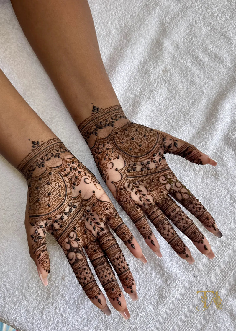 L'artisane derrière Tiitoune Art